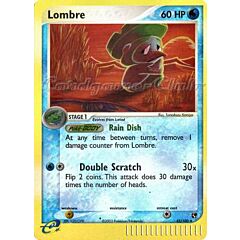 045 / 100 Lombre I-45 non comune foil reverse (EN) -NEAR MINT-