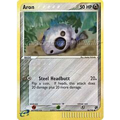 056 / 100 Aron comune foil reverse (EN) -NEAR MINT-