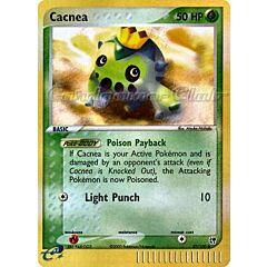 057 / 100 Cacnea I-05 comune foil reverse (EN) -NEAR MINT-