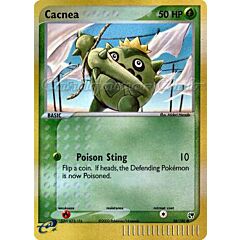 058 / 100 Cacnea I-06 comune foil reverse (EN) -NEAR MINT-