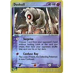 061 / 100 Duskull I-19 comune foil reverse (EN) -NEAR MINT-