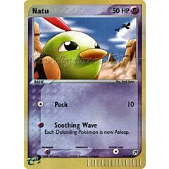 069 / 100 Natu comune foil reverse (EN) -NEAR MINT-