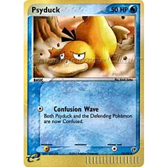 073 / 100 Psyduck comune foil reverse (EN) -NEAR MINT-