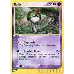 074 / 100 Ralts comune foil reverse (EN) -NEAR MINT-