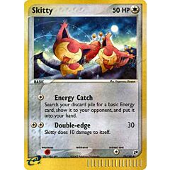 079 / 100 Skitty comune foil reverse (EN) -NEAR MINT-