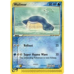 083 / 100 Wailmer comune foil reverse (EN) -NEAR MINT-