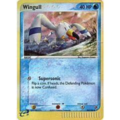 084 / 100 Wingull comune foil reverse (EN) -NEAR MINT-