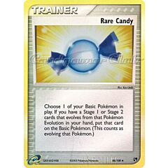 088 / 100 Rare Candy non comune foil reverse (EN) -NEAR MINT-