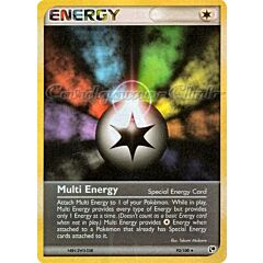 093 / 100 Multi Energy rara foil reverse (EN) -NEAR MINT-