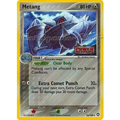 035 / 108 Metang non comune foil speciale (EN) -NEAR MINT-