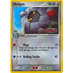 039 / 108 Shelgon non comune foil speciale (EN) -NEAR MINT-