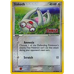 063 / 108 Slakoth comune foil speciale (EN) -NEAR MINT-