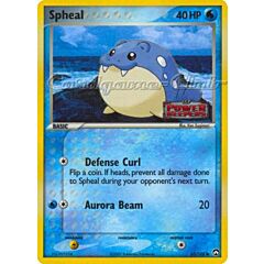 065 / 108 Spheal comune foil speciale (EN) -NEAR MINT-