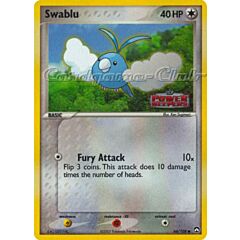 066 / 108 Swablu comune foil speciale (EN) -NEAR MINT-