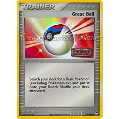 077 / 108 Great Ball non comune foil speciale (EN) -NEAR MINT-