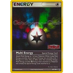089 / 108 Multi Energy rara foil speciale (EN) -NEAR MINT-