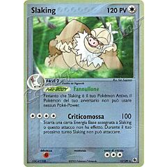 012 / 109 Slaking rara foil reverse (IT) -NEAR MINT-