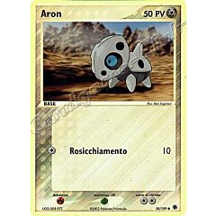 050 / 109 Aron G-35 comune foil reverse (IT) -NEAR MINT-