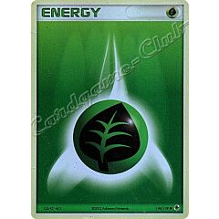104 / 109 Energia Erba comune foil reverse (IT) -NEAR MINT-