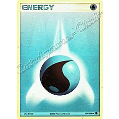 106 / 109 Energia Acqua comune foil reverse (IT) -NEAR MINT-