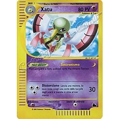 035 / 144 Xatu rara foil reverse (IT) -NEAR MINT-