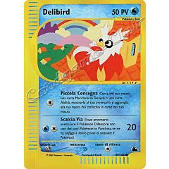 049 / 144 Delibird comune foil reverse (IT) -NEAR MINT-