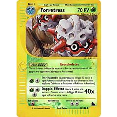 056 / 144 Forretress comune foil reverse (IT) -NEAR MINT-