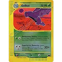 060 / 144 Golbat comune foil reverse (IT) -NEAR MINT-