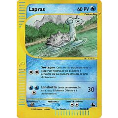 071 / 144 Lapras comune foil reverse (IT) -NEAR MINT-