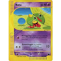 080 / 144 Natu comune foil reverse (IT) -NEAR MINT-