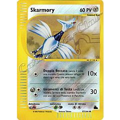 097 / 144 Skarmory comune foil reverse (IT) -NEAR MINT-