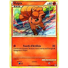 68 / 95 Vulpix comune (IT) -NEAR MINT-