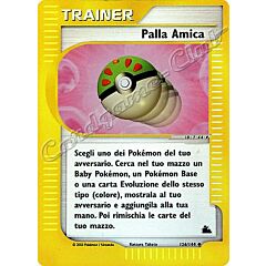 126 / 144 Palla Amica non comune foil reverse (IT) -NEAR MINT-