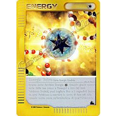 144 / 144 Energia Retro non comune foil reverse (IT) -NEAR MINT-