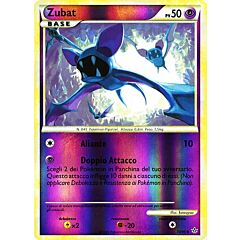 70 / 95 Zubat comune foil reverse (IT) -NEAR MINT-