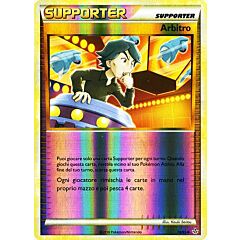 78 / 95 Arbitro non comune foil reverse (IT) -NEAR MINT-