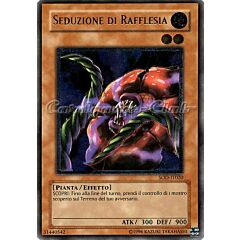 SOD-IT020 Seduzione di Rafflesia rara ultimate Unlimited (IT) -NEAR MINT-
