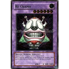 SOD-IT034 Re Ojama rara ultimate Unlimited (IT) -NEAR MINT-