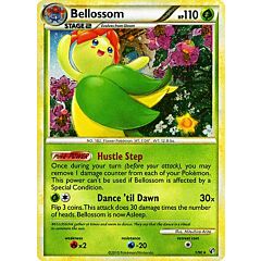 01 / 90 Bellossom rara foil (EN) -NEAR MINT-