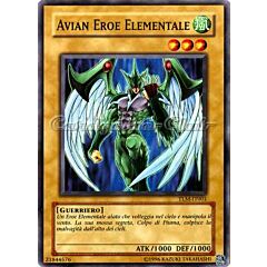 TLM-IT001 Avian Eroe Elementale comune Unlimited (IT) -NEAR MINT-