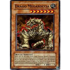 TLM-IT015 Drago Megaroccia super rara Unlimited (IT) -NEAR MINT-