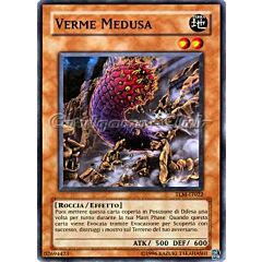 TLM-IT022 Verme Medusa comune Unlimited (IT) -NEAR MINT-