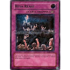 TLM-IT059 Resa Reale rara ultimate Unlimited (IT) -NEAR MINT-