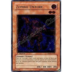 CSOC-IT031 Zombie Untore rara ultimate 1a Edizione (IT) -NEAR MINT-