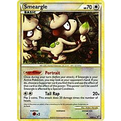 08 / 90 Smeargle rara foil (EN) -NEAR MINT-