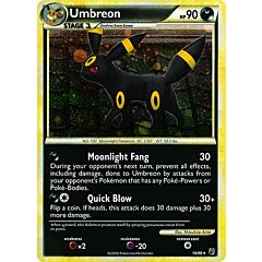 10 / 90 Umbreon rara foil (EN) -NEAR MINT-