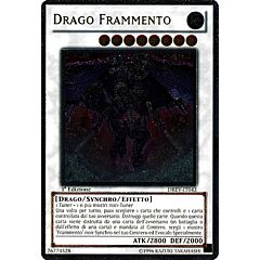 DREV-IT043 Drago Frammento rara ultimate 1a Edizione (IT) -NEAR MINT-