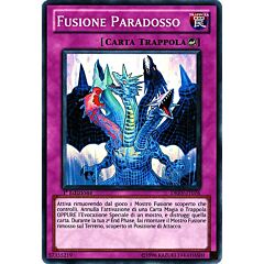 DREV-IT076 Fusione Paradosso super rara 1a Edizione (IT) -NEAR MINT-