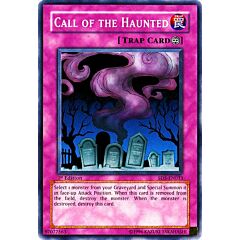 SD5-EN033 Call of the Haunted comune 1st edition -NEAR MINT-