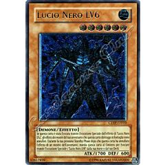 CDIP-IT010 Lucio Nero LV6 rara ultimate Unlimited (IT) -NEAR MINT-